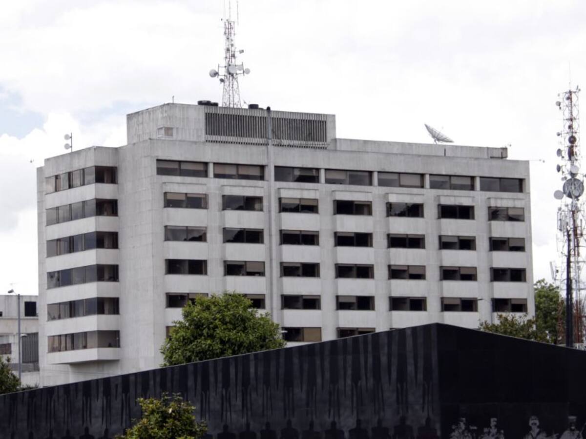 Policía revela hallazgos de la prueba técnica al Sijur
