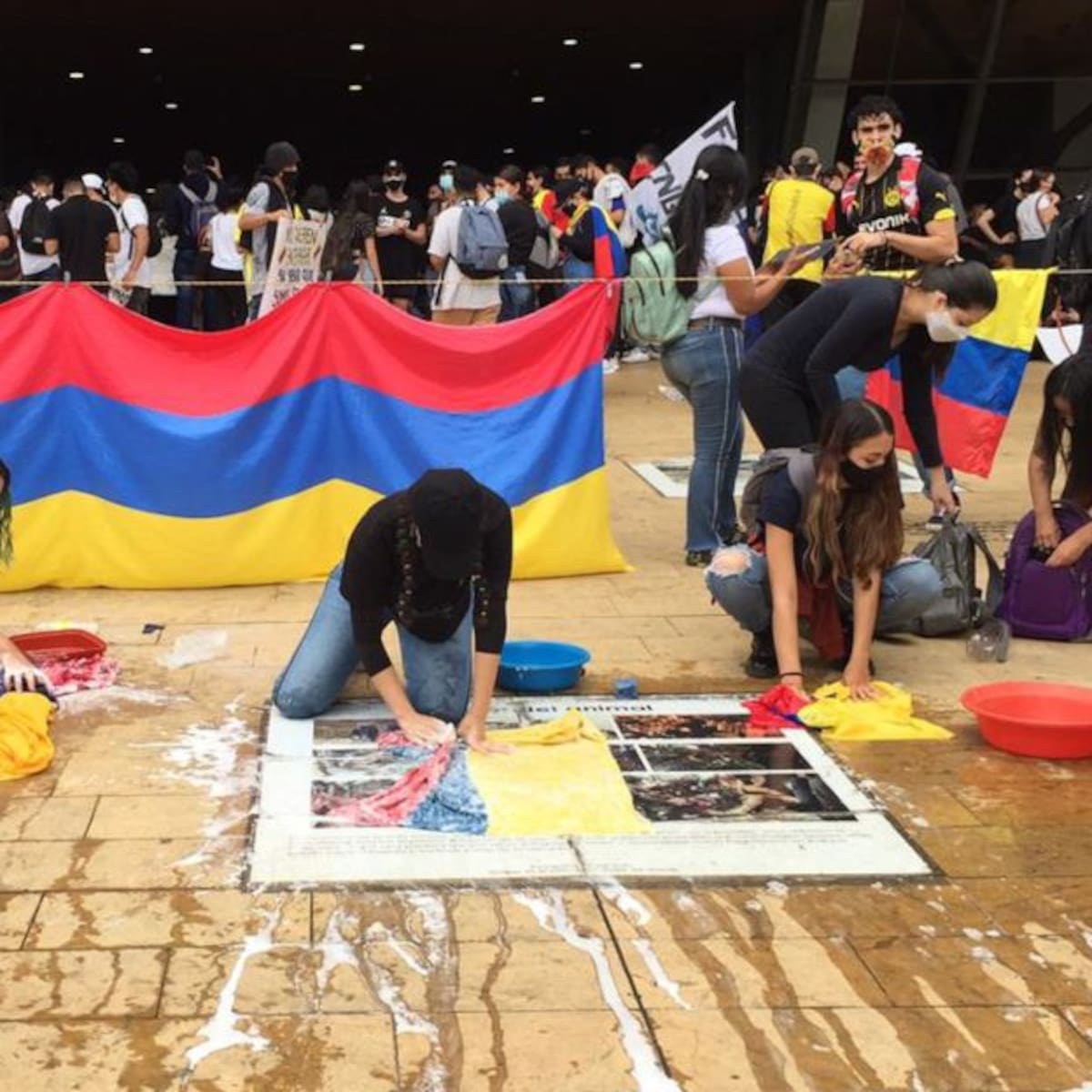Con acto de Duelo colectivo rechazarán asesinato de firmantes de paz en Antioquia