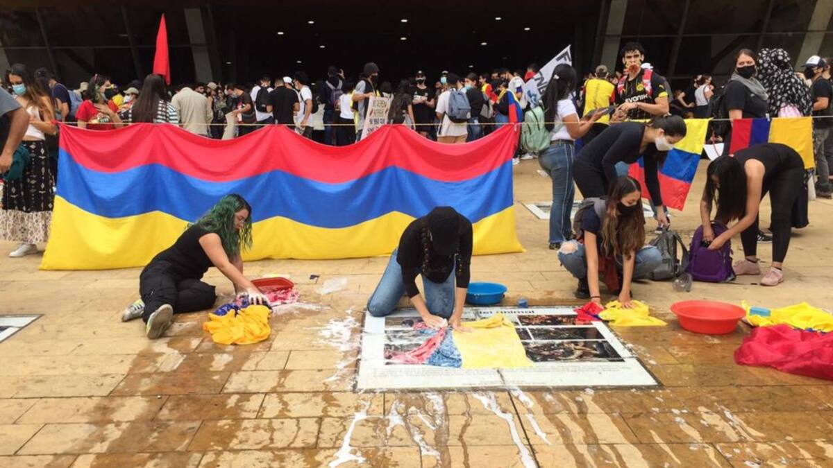 Con acto de Duelo colectivo rechazarán asesinato de firmantes de paz en Antioquia