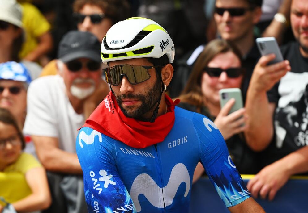 Fernando Gaviria / Getty Images