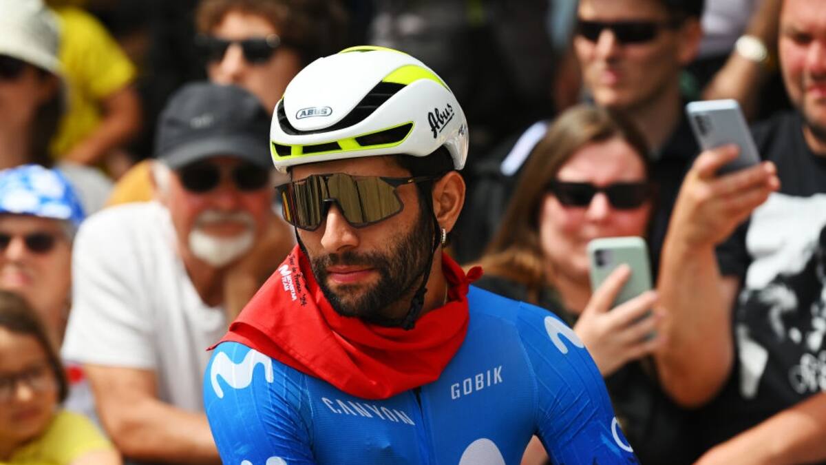 Fernando Gaviria tiene nuevo equipo en el ciclismo europeo: Sorpresivo destino para el colombiano