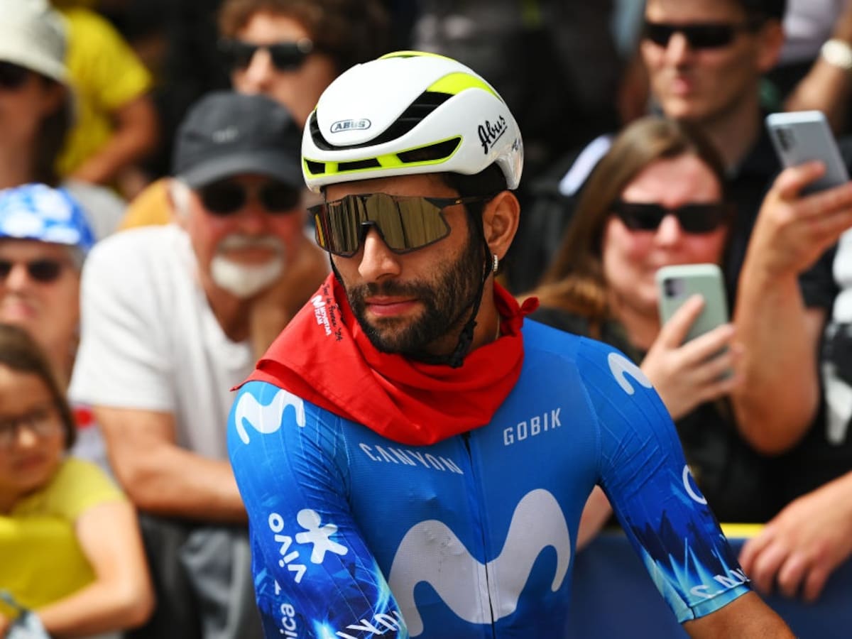 Fernando Gaviria tiene nuevo equipo en el ciclismo europeo: Sorpresivo destino para el colombiano