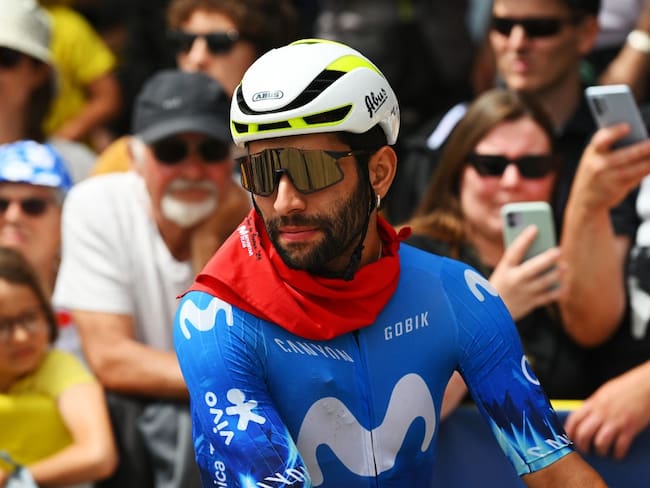 Fernando Gaviria / Getty Images
