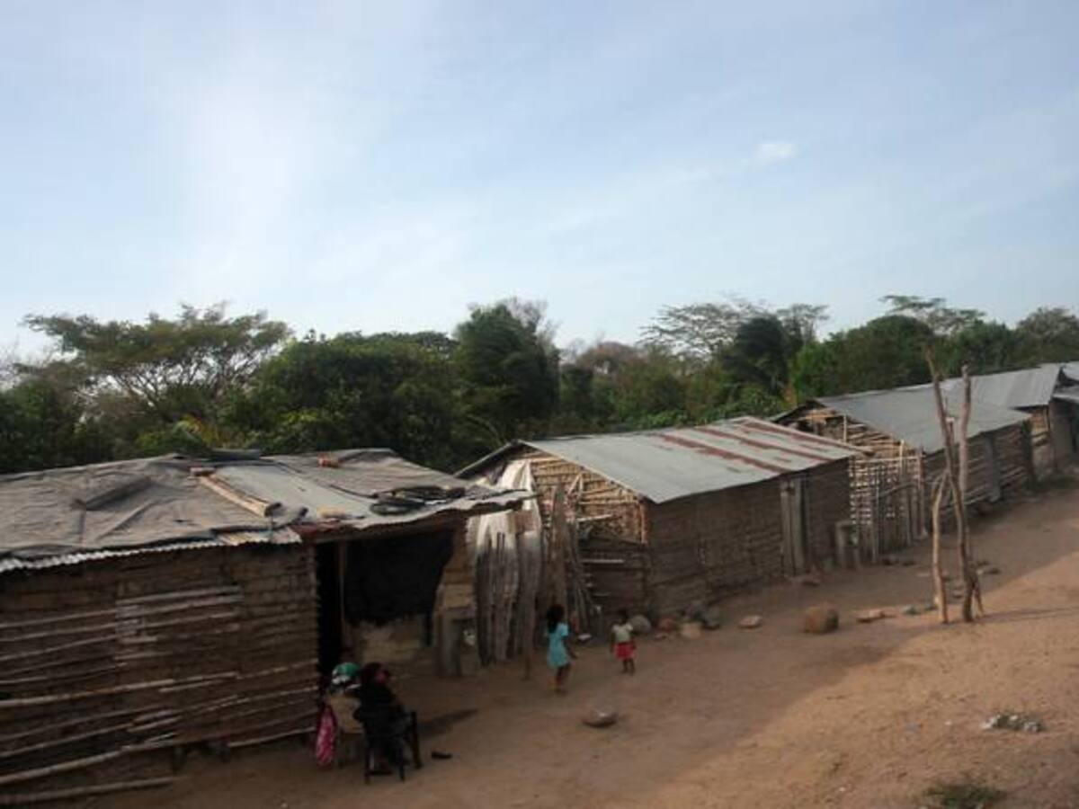 Con tutela piden que se declare emergencia social en La Guajira