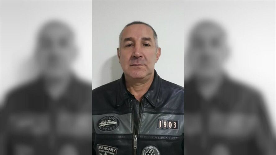 Carlos Muñoz es señalado como el presunto cerebro logístico y quien habría financiado la operación ilícita. Foto: Colprensa