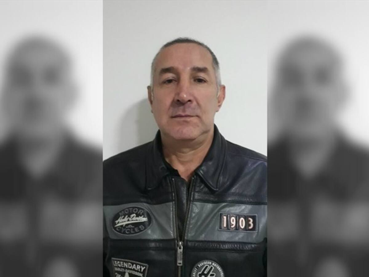 Fiscalía pedirá cárcel para cerebro del caso “narcojet”