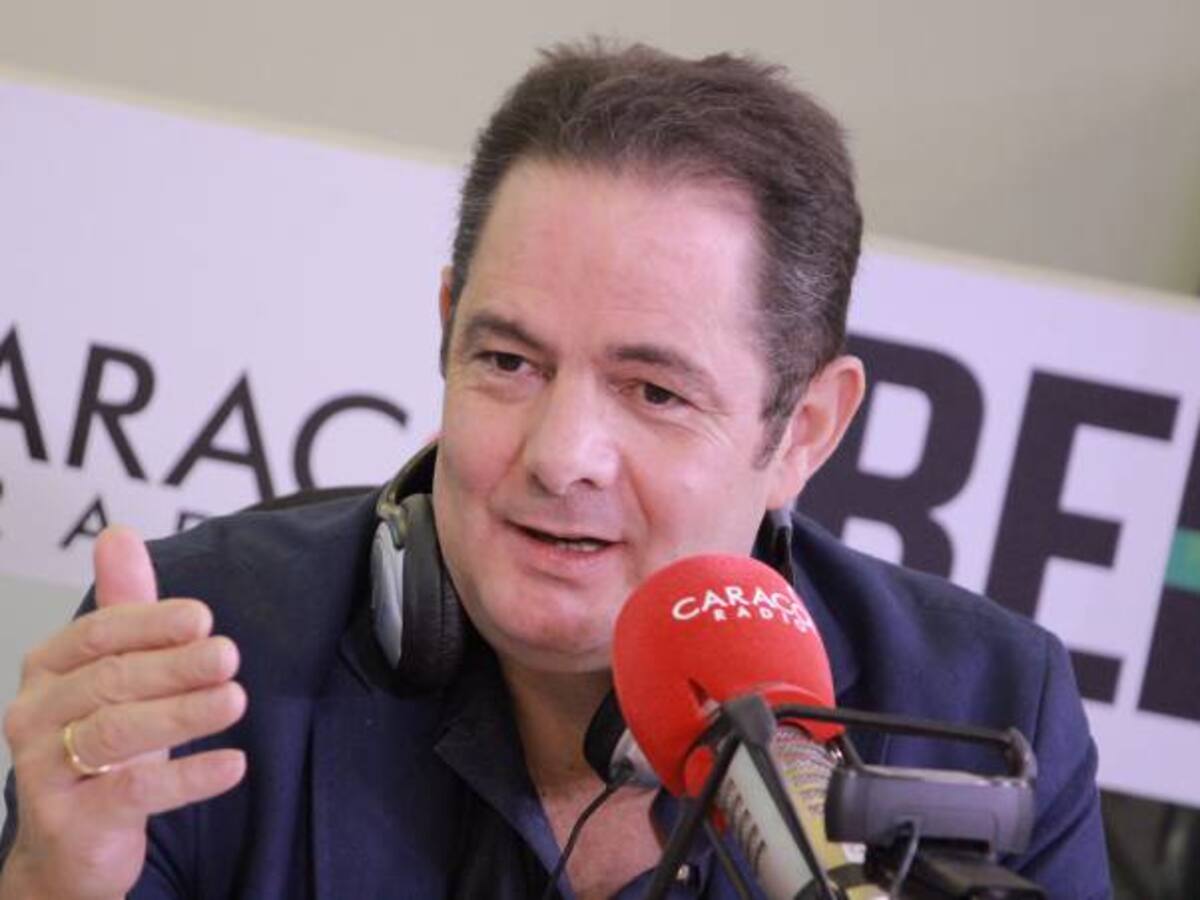 Con más de 5 millones de firmas, Vargas Lleras inscribirá candidatura presidencial