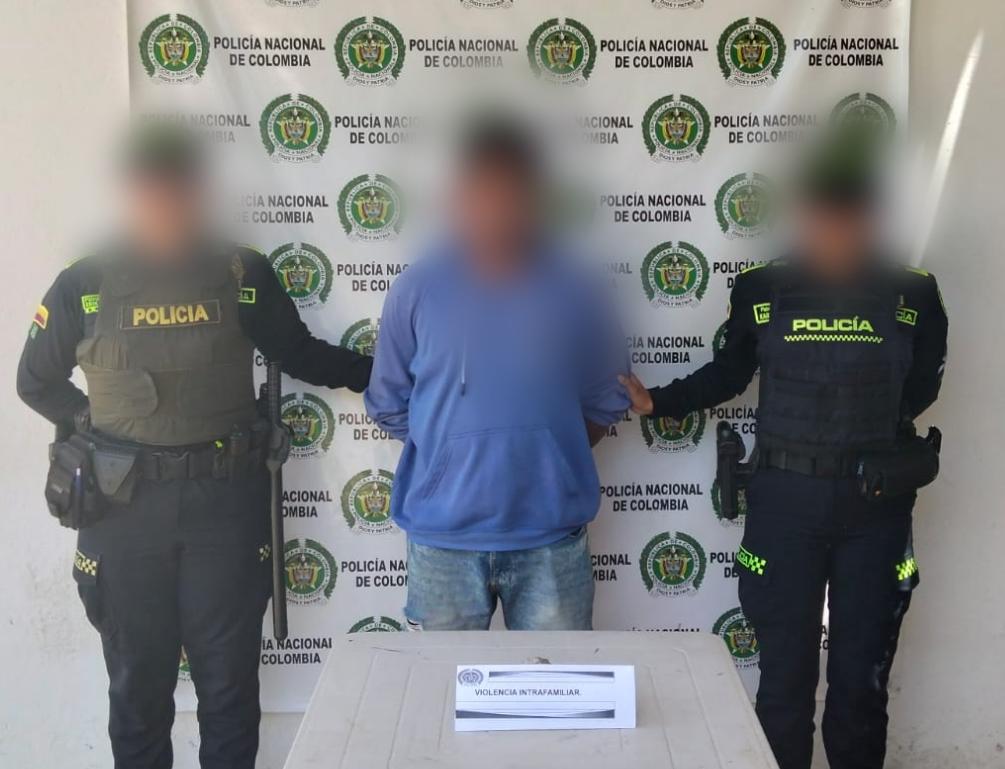 Policía de Bolívar