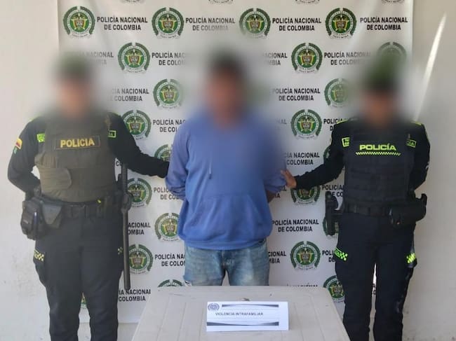 Policía de Bolívar