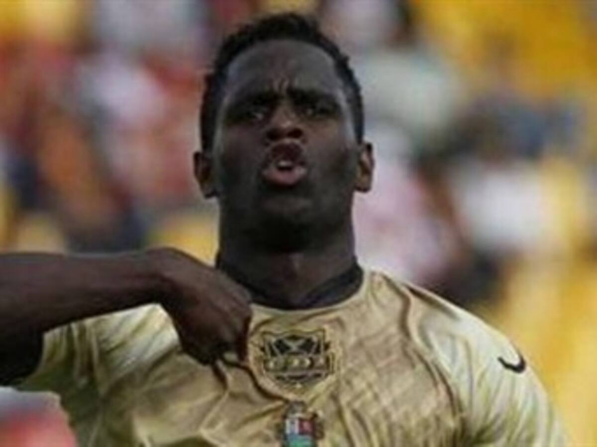 Itagüí sorprendió al Cali y es el nuevo líder del fútbol colombiano