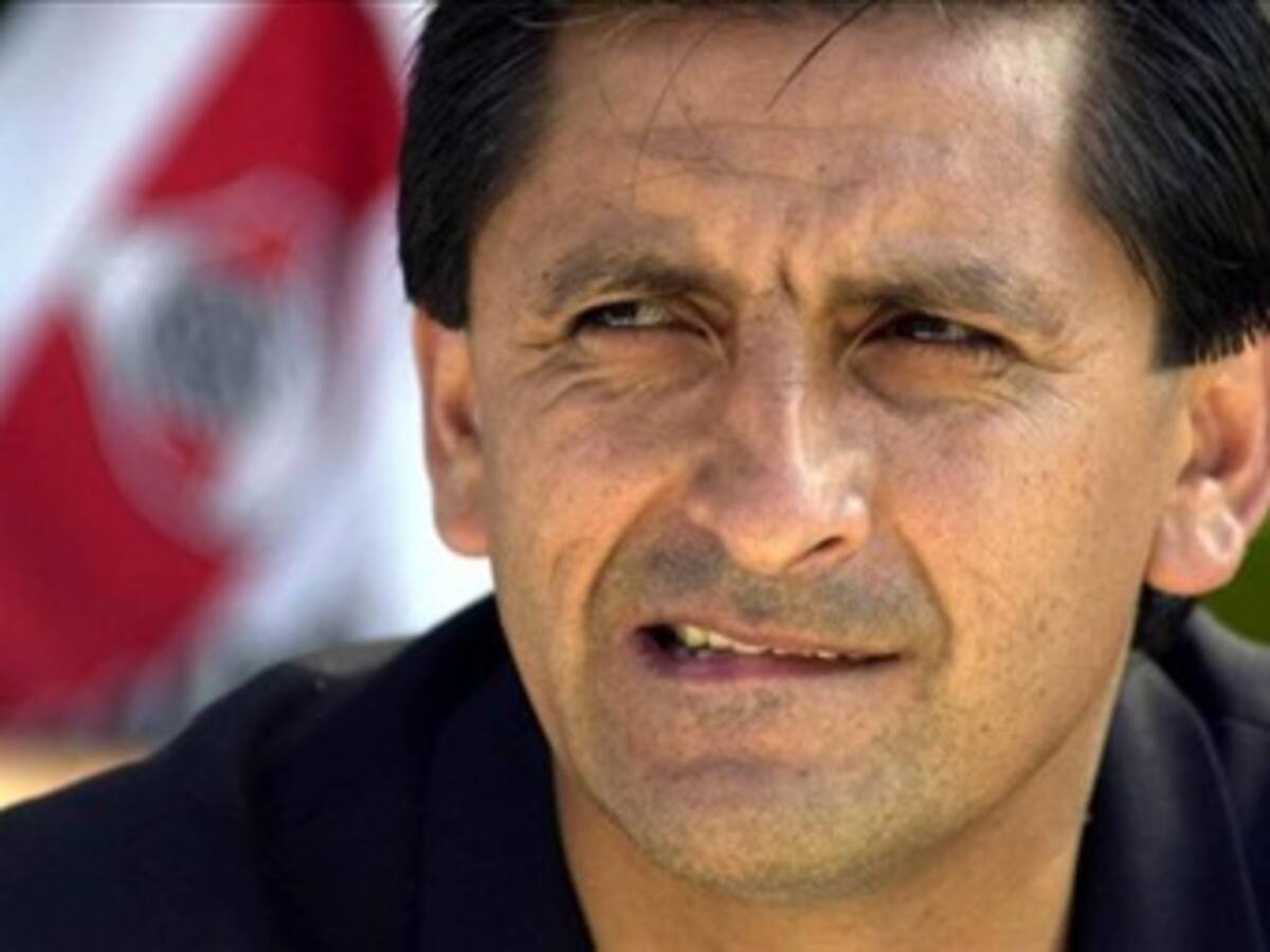 Vicepresidente de Boca critica a Ramón Díaz por hablar del árbitro del "Superclásico"