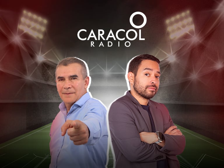 La Convocatoria de Caracol Radio