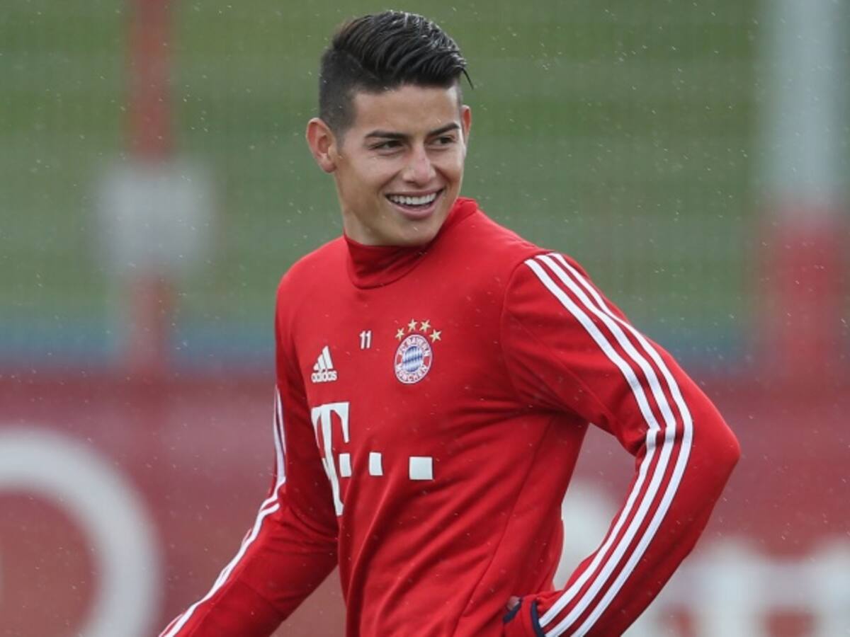 De Rusia con amor para James