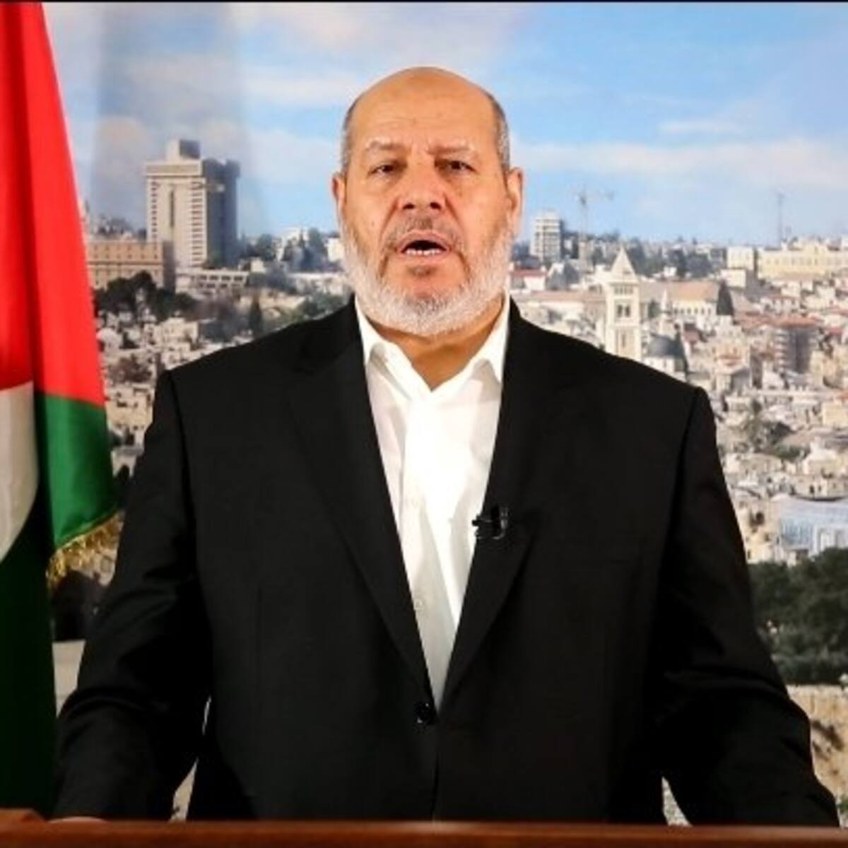 Hamás: no liberaremos rehenes hasta que los ataques en Gaza terminen