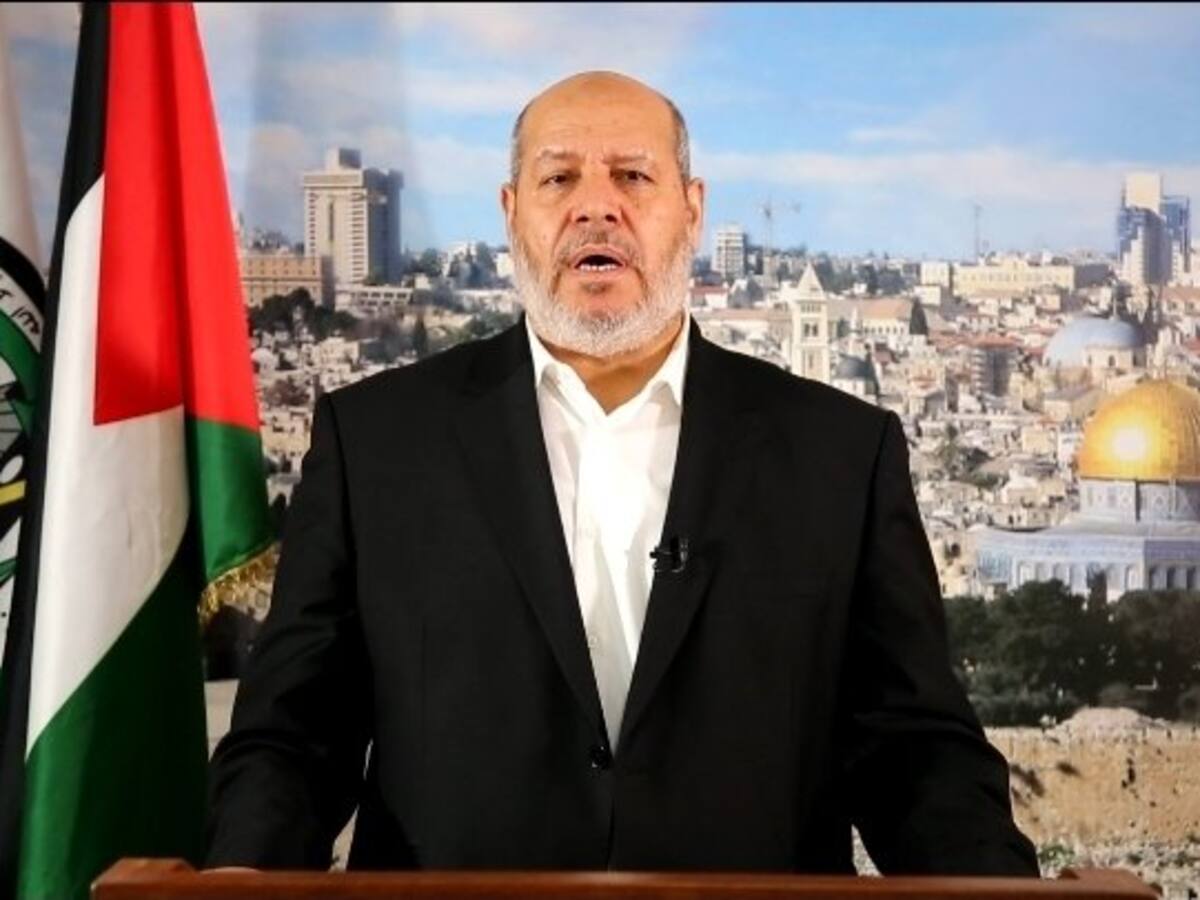 Hamás: no liberaremos rehenes hasta que los ataques en Gaza terminen