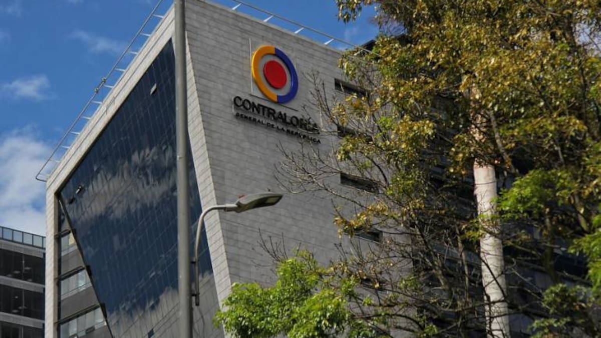 Contraloría pide información de presuntos contratos irregulares adjudicados en la Armada Nacional