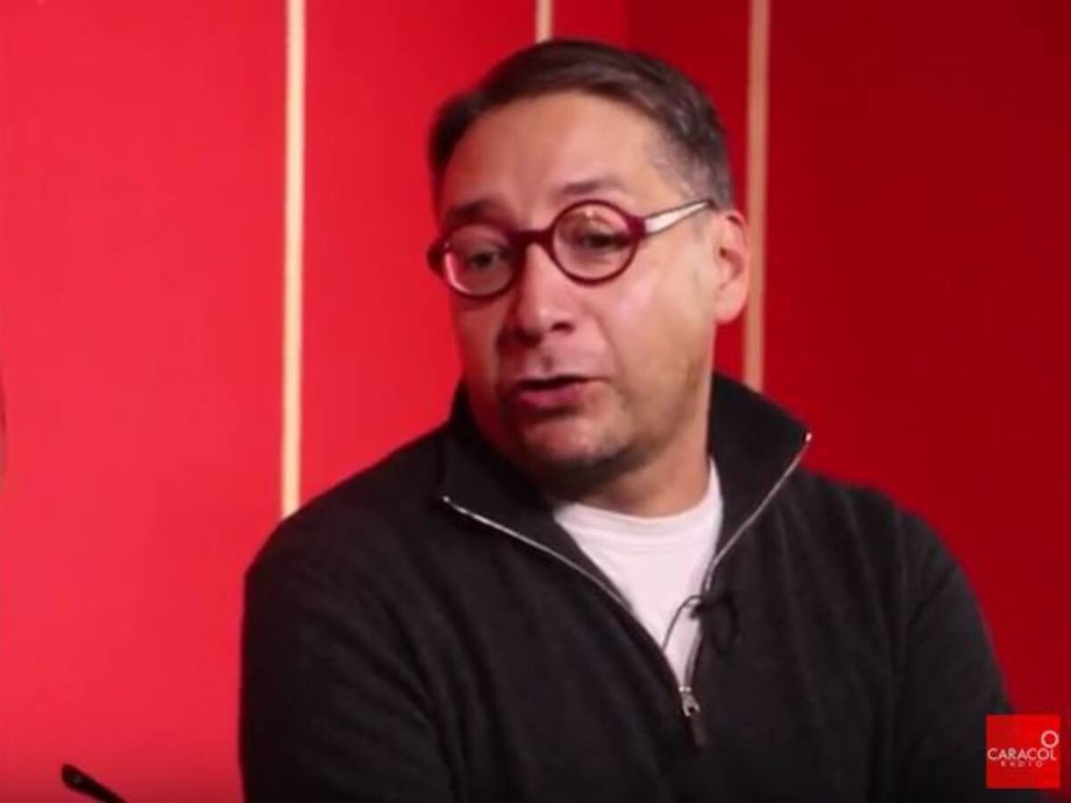 Fernando Quijano, un atleta de vocación tardía