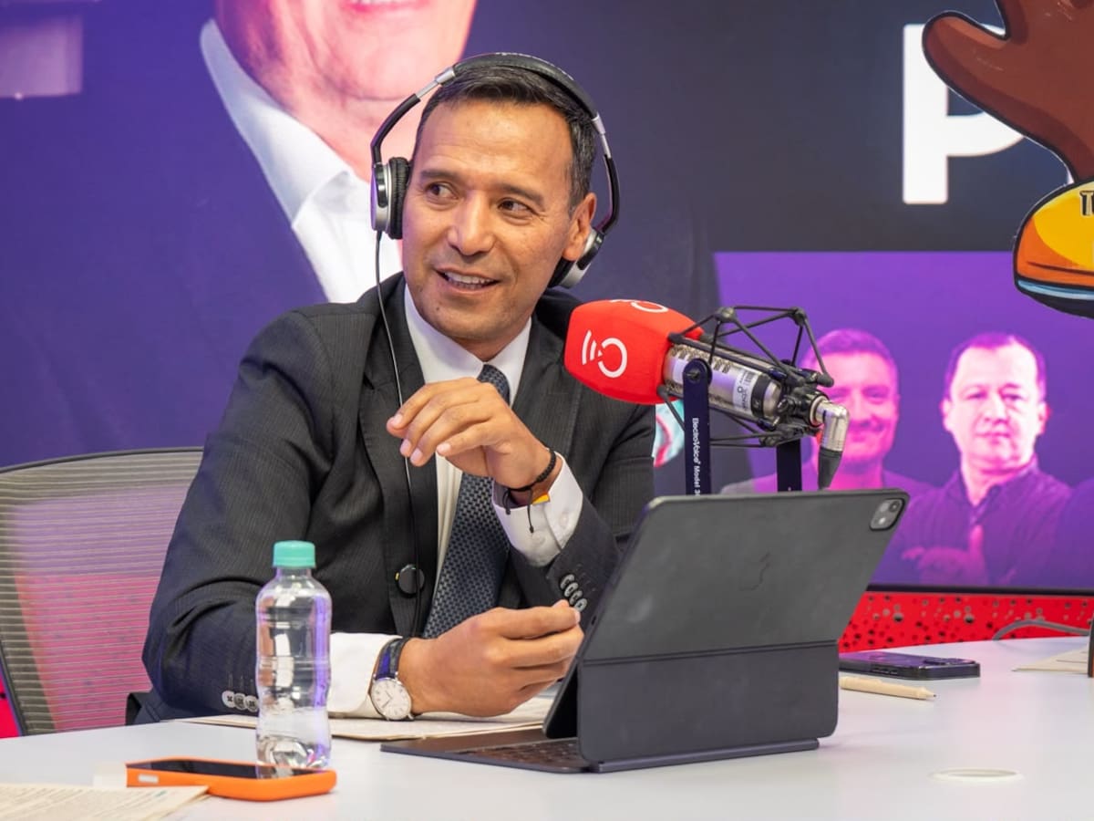 “La salida de los altos oficiales no impactó ni deterioró las capacidades de las FF.MM.”: MinDefensa