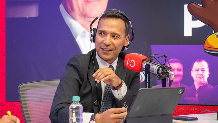 “La salida de los altos oficiales no impactó ni deterioró las capacidades de las FF.MM.”: MinDefensa