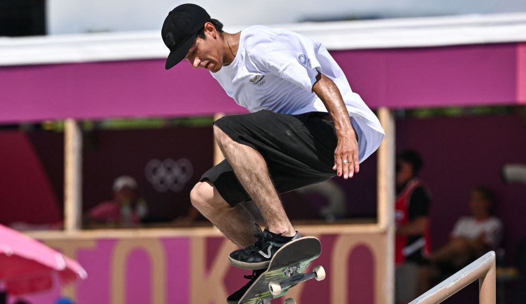 Jhancarlos González 