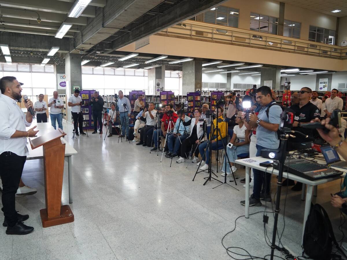 Habrá 49 cierres viales en Pereira durante el Gran Desfile del Carnaval de la Cosecha