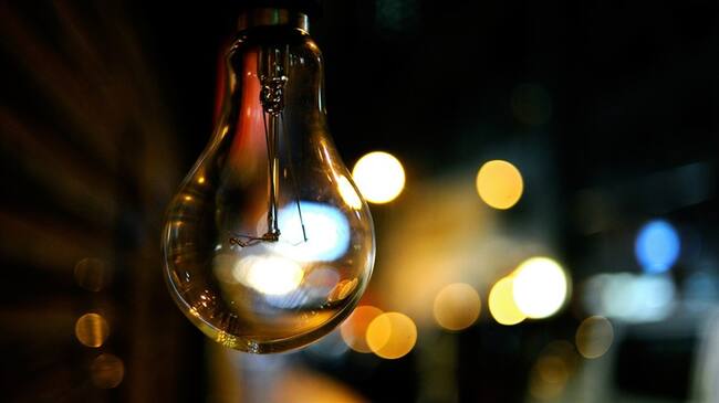 Por deuda, seis colegios privados de Barranquilla se quedarán sin servicio de energía. Foto: Getty Images