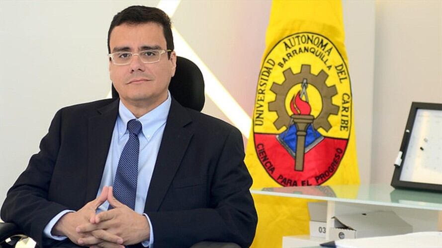 Ramsés Vargas Lamadrid. Foto: Colprensa