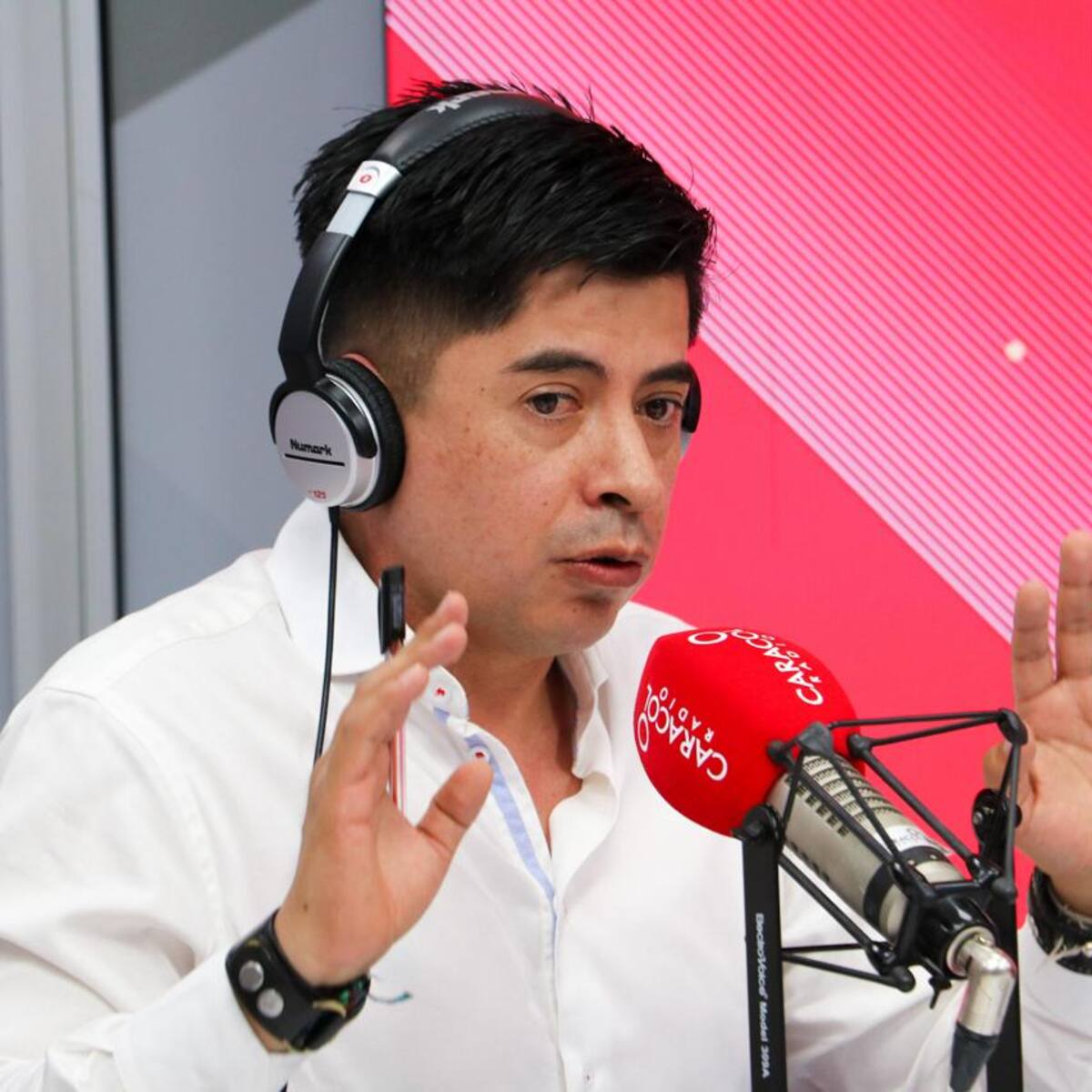 Caso Uribe será usado como ‘fogonazo’ por Centro Democrático en campaña presidencial, aunque no tienen candidato: Ávila