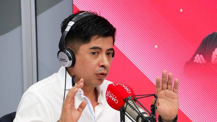 Caso Uribe será usado como ‘fogonazo’ por Centro Democrático en campaña presidencial, aunque no tienen candidato: Ávila