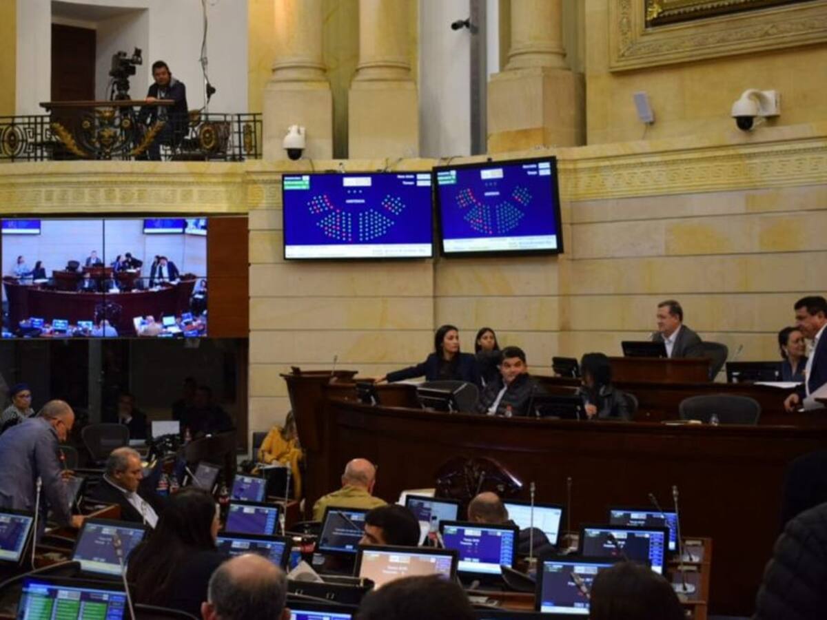 En 2019 se creará el Ministerio de la Ciencia y Tecnología