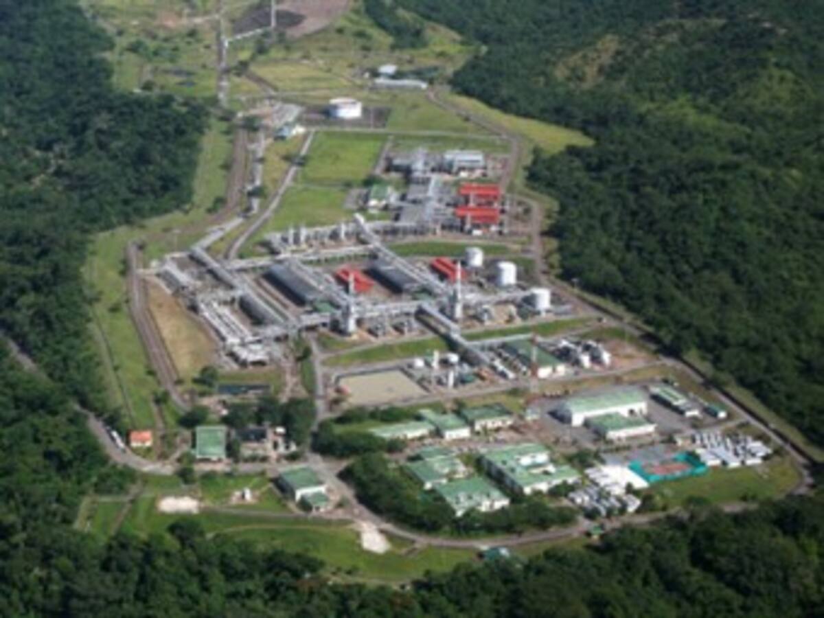 Alertan posible racionamiento de gas natural en la región Caribe