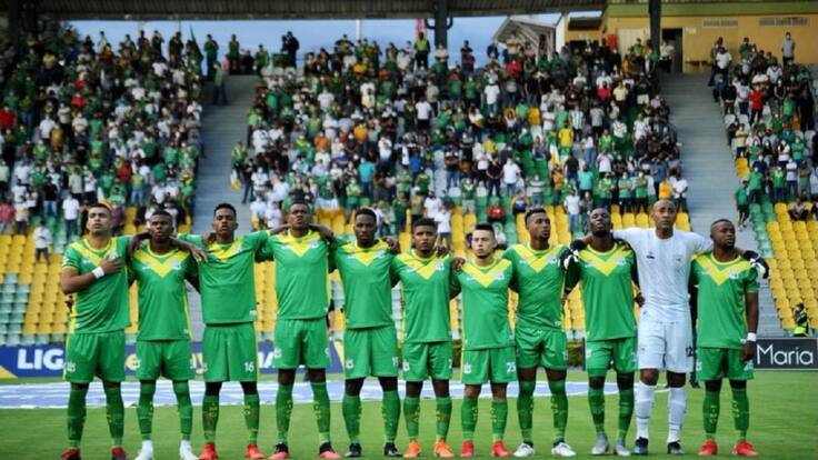 James Padilla, gerente Imdera, Armenia