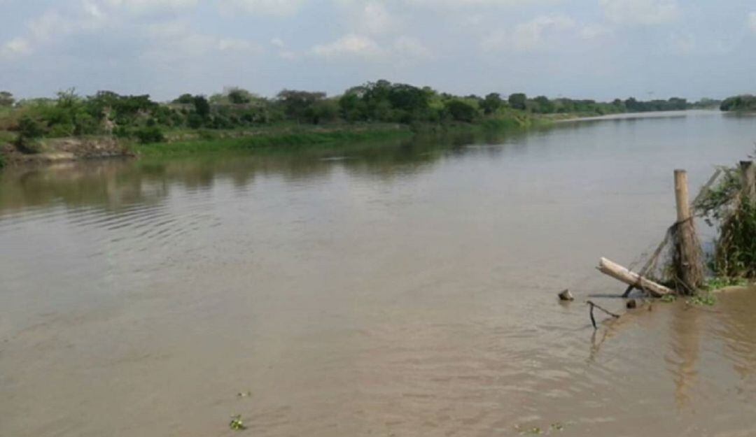 Esto se da porque la Restauración de los Ecosistemas Degradados provocará un cambio de sus aguas de dulce a salada
