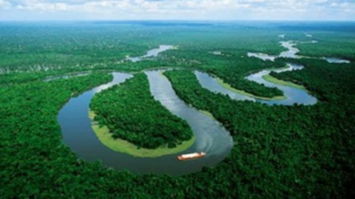 Amazonas entra a hacer parte de un importante proyecto en Latinoamérica