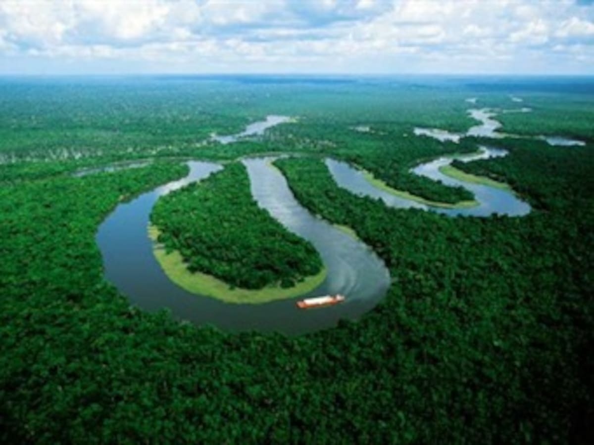 Amazonas entra a hacer parte de un importante proyecto en Latinoamérica