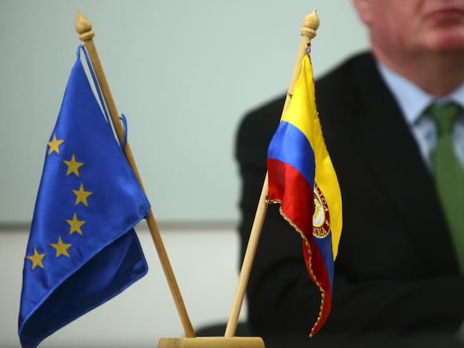 Unión Europea pide fortalecer cooperación con Colombia en DD.HH.