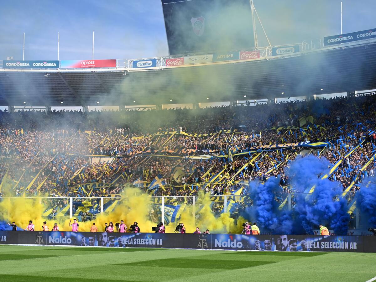 El Pulso del Fútbol, 22 de abril de 2024