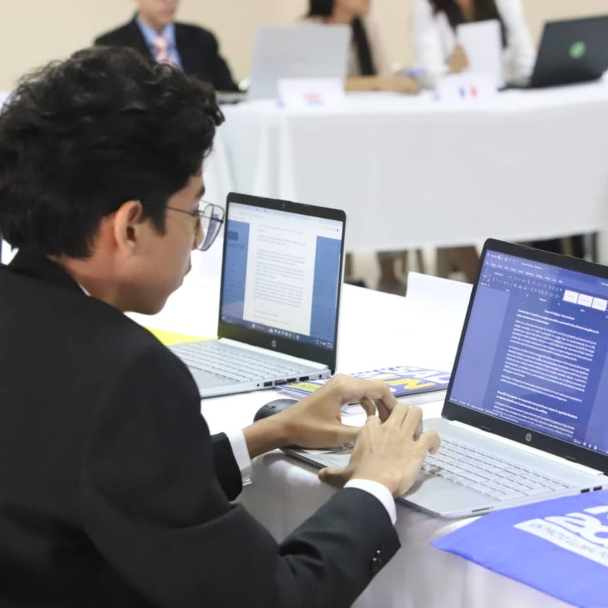 Modelo de Naciones Unidas será aplicado en instituciones educativas públicas de Cartagena
