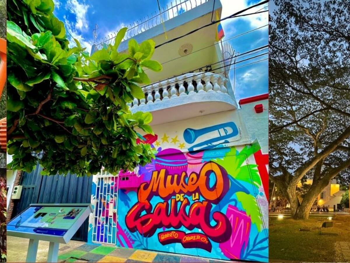 Museos en Cali, tesoros que valen Oro