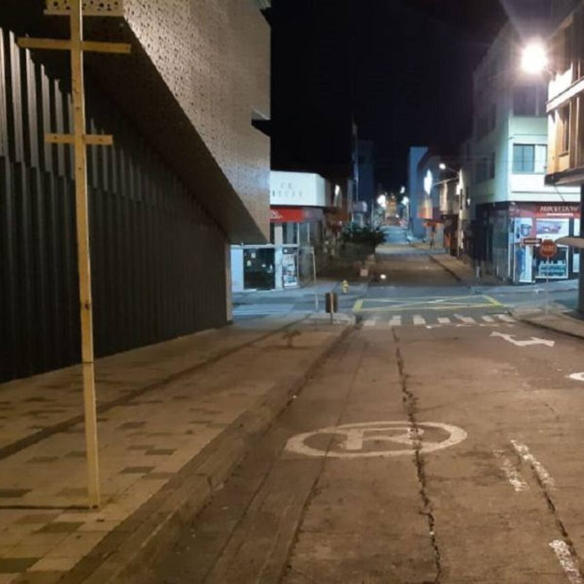 Toque de queda y ley seca en Quindío por fin y comienzo de año