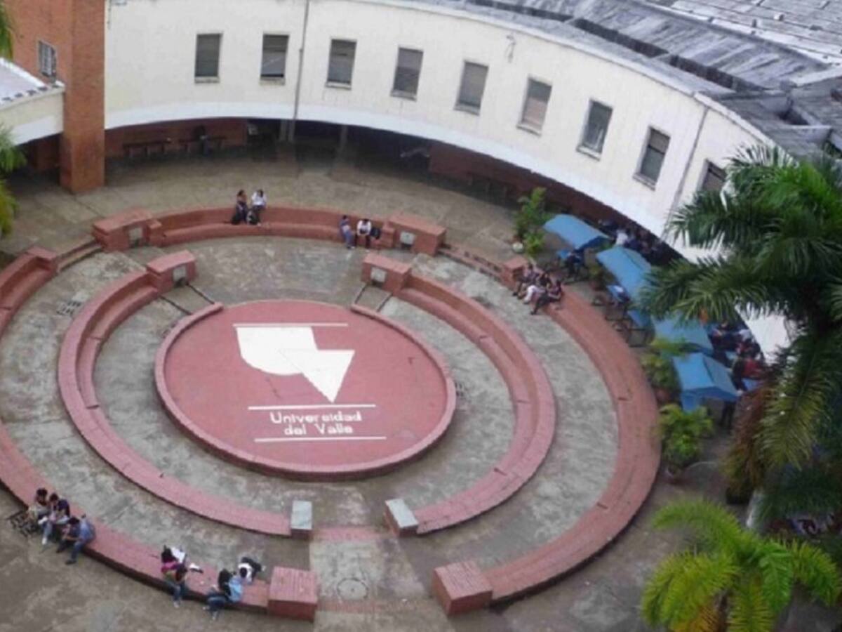 Univalle regresa a clases el lunes 3 de febrero, luego de dos meses en Paro