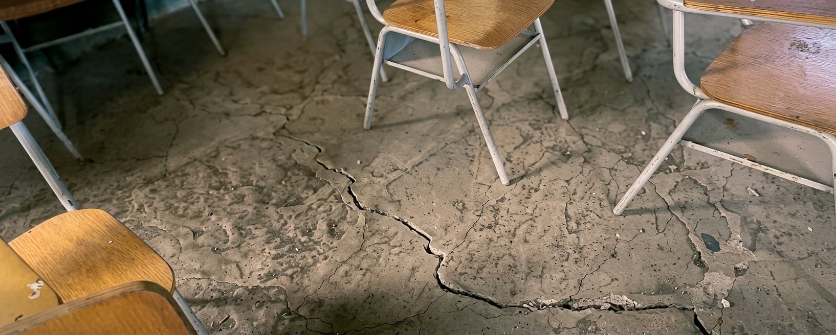 Socavación del río Cravo Sur amenaza infraestructura educativa y preocupa por su cercanía al casco urbano de Labranzagrande