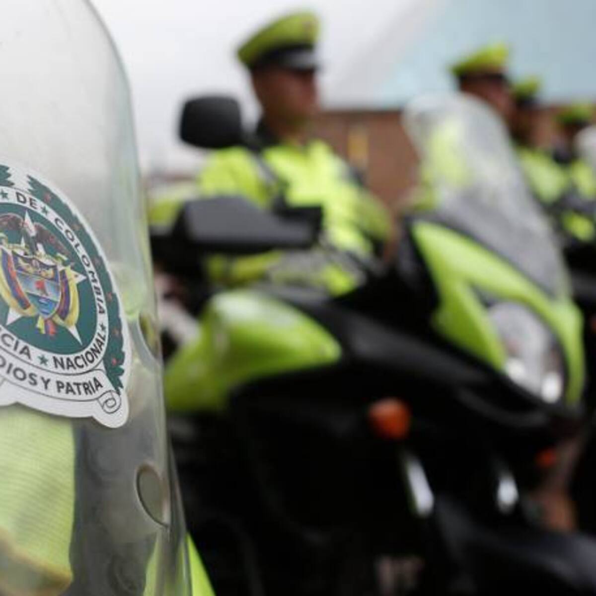 Caen 11 asaltantes que delinquían desde hace 10 años en Boyacá y Santander