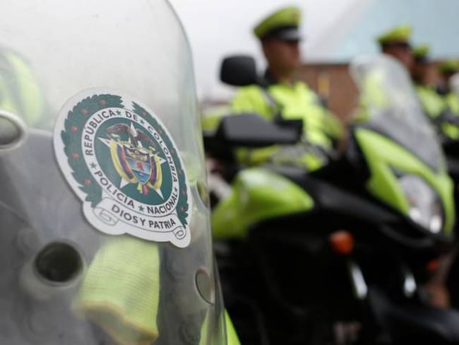 Con persecución policial capturaron a atracadores de estación de gasolina en Sáchica, Boyacá