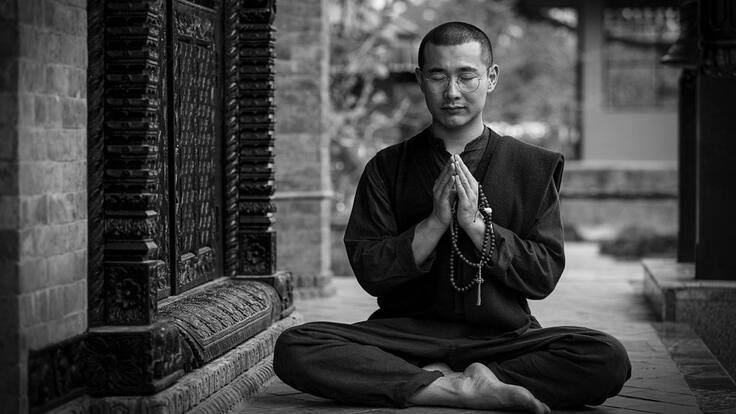 Los innumerables beneficios del yoga.