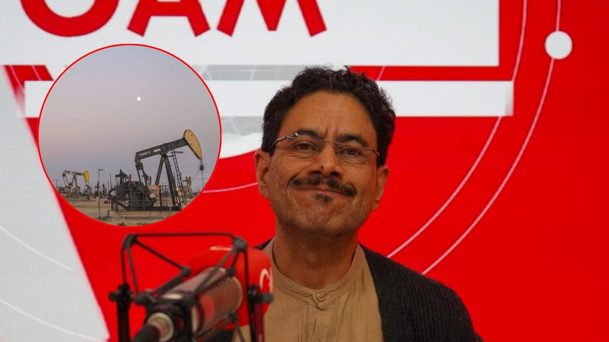 El candidato presidencial Iván Cepeda aseguró que en su gobierno no habrá fracking