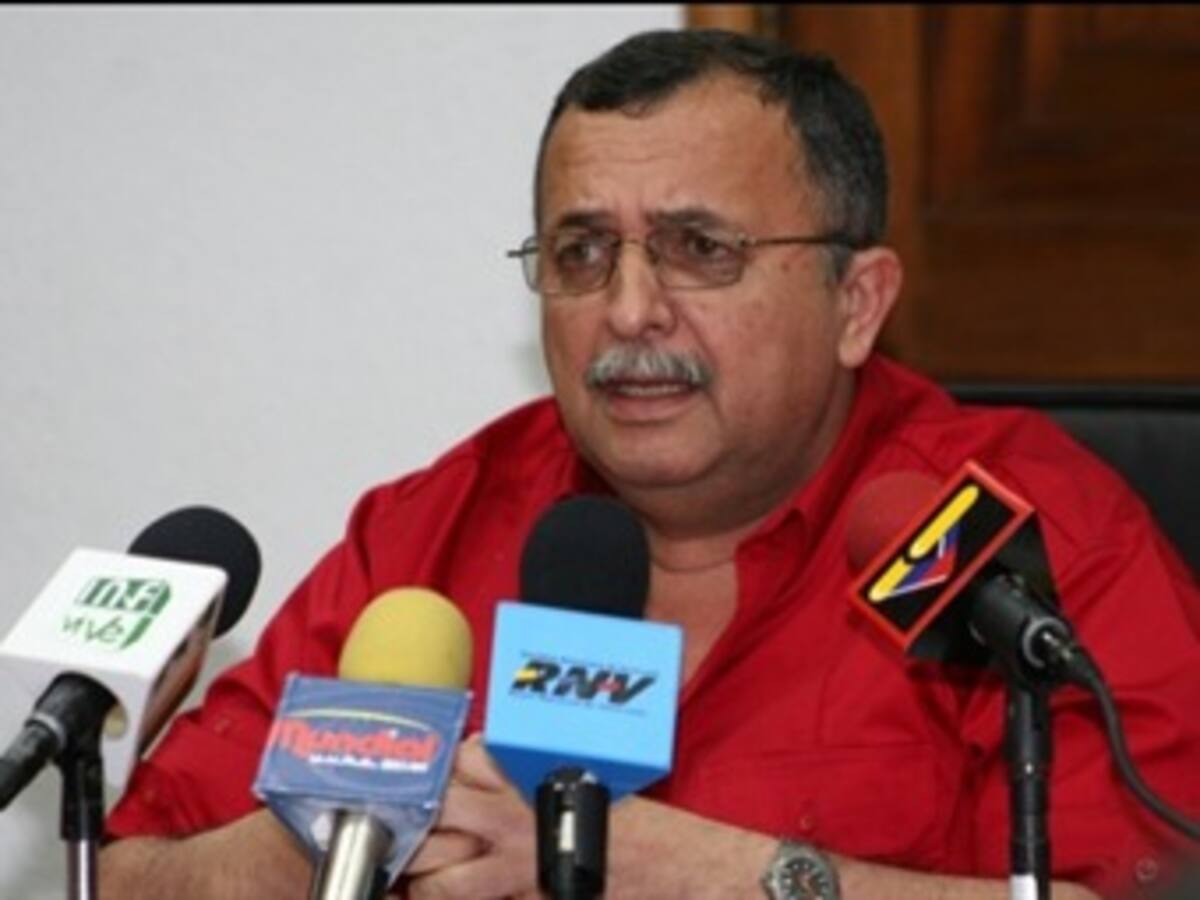 Paramilitares asesinaron a militares venezolanos según Carrizales