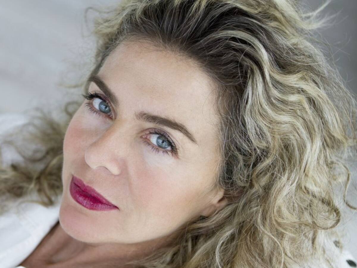 'Los Danieles' le dan la bienvenida a Margarita Rosa