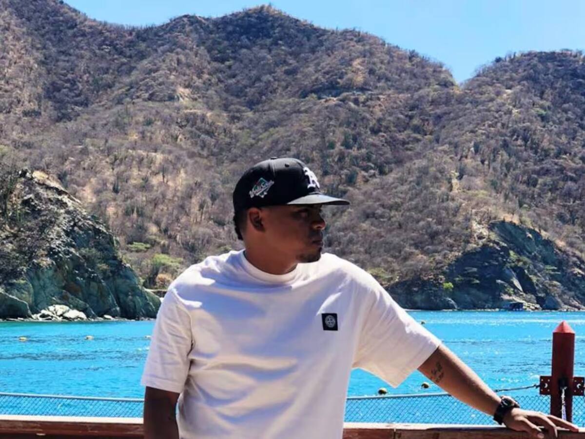 Murió motociclista tras fuerte accidente de tránsito en Cartagena: hay un herido