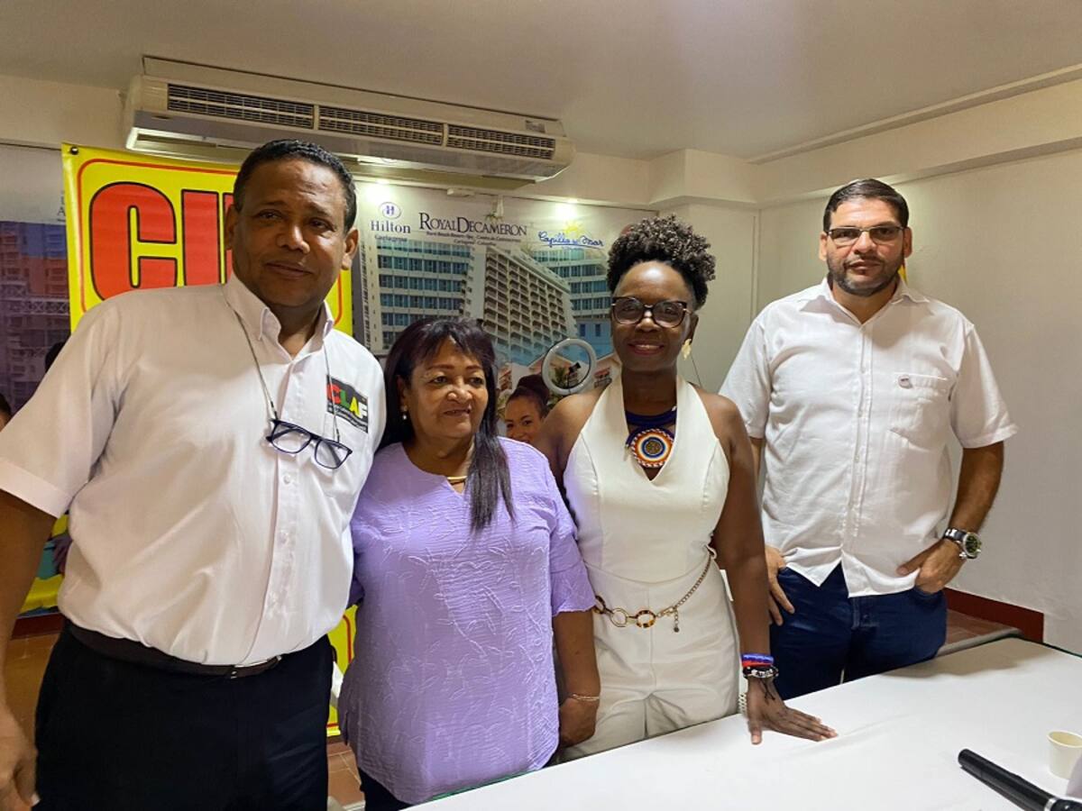 División dentro del Pacto Histórico por elección de candidato a la Alcaldía de Cartagena